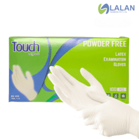 Examination gloves Powder Free