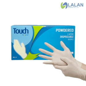 Examination Gloves Powdered